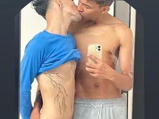 ElianDray on Streamate 