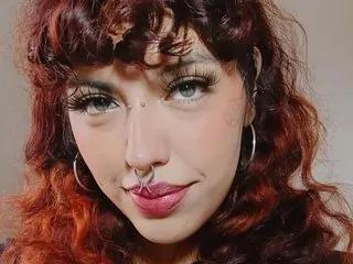 EliFlores on Streamate 