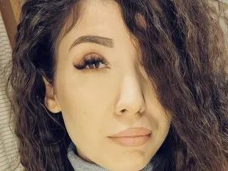 ElleLuvv on Streamate 
