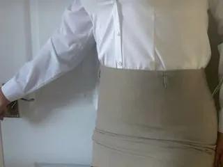 Elly49 on Streamate 