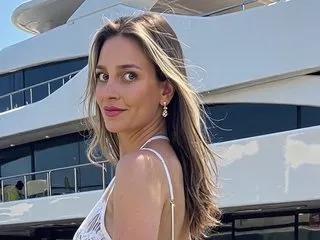 ElsieLondonxx on Streamate