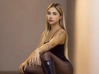 EmiilyHendriix on Streamate 