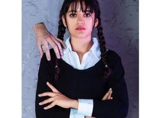 Offline EmiliaJons on Streamate