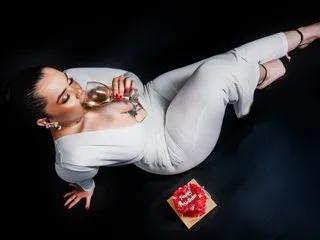 EmiliaSscoty on Streamate