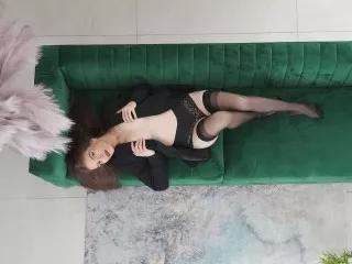 EmilyHarrix on Streamate 