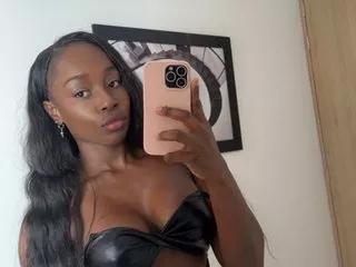 EmmaDuran312 on Streamate 