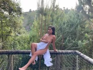 emmaelliss on Streamate 