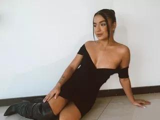 emmaelliss on Streamate 