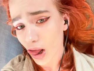 Emmy_Foxx on Streamate