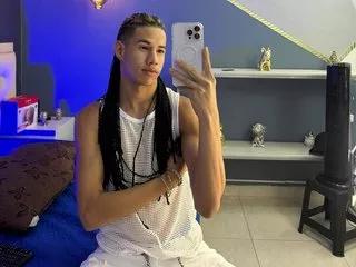 Erick_Zhimerman on Streamate 