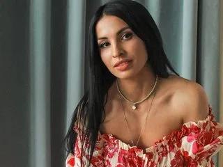 ErikaNoir on Streamate