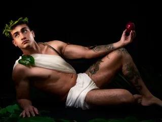 ethereum111 on Streamate