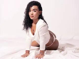 EvaFoxs on Streamate