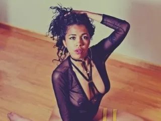 Offline EvaLillith on Streamate