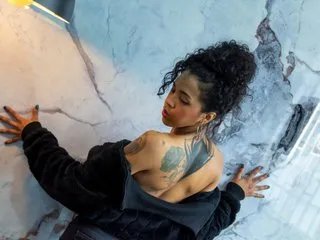 Offline EvaLillith on Streamate