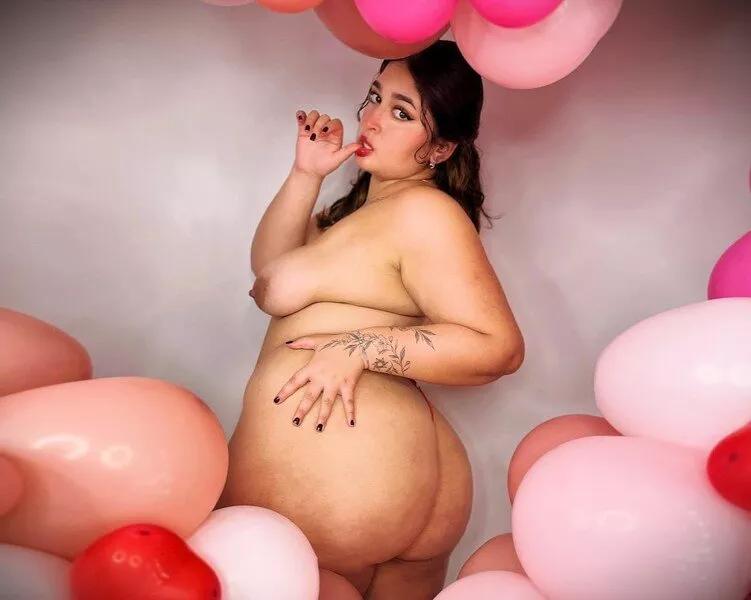 EvelynParker20 on Streamate 