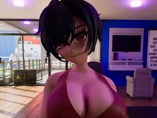 EvieAkashiya on Streamate 