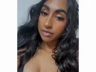 exoticanna444 on Streamate 