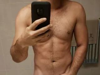 Felix_C on Streamate 
