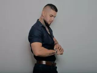 FerxoMagno on Streamate 