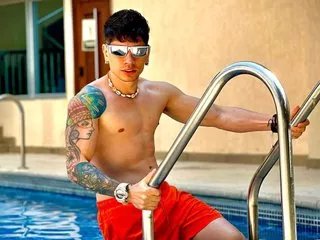 Filoufitt on Streamate