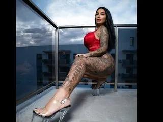 FiresBomb777 on Streamate