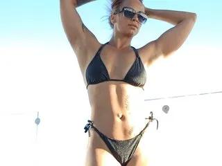 FitnessBliss on Streamate