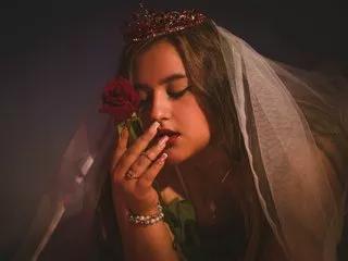 FloraTwiisted on Streamate 