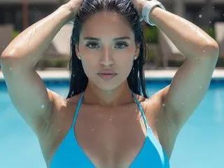 Gaaia_21 on Streamate