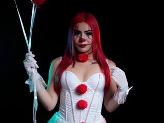 Offline GabrielaHernandez on Streamate