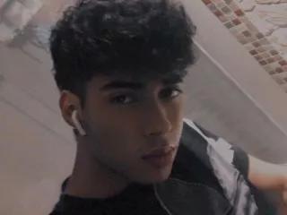 GalalSalvatore on Streamate 