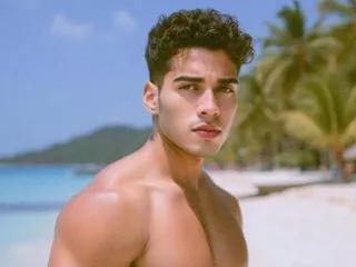 GalalSalvatore on Streamate 