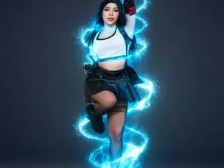 GillianRowe on Streamate