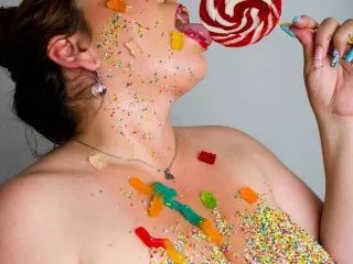 Offline ginevraboobs on Streamate