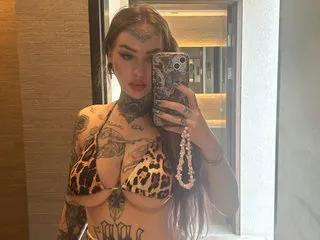 GoddessMedusaBabestation on Streamate