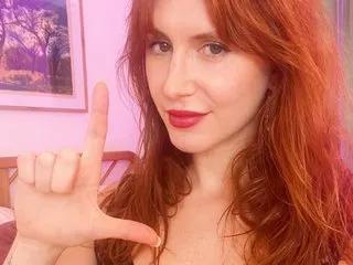GoddessNinaOdille on Streamate