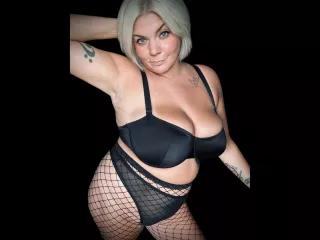 GoddessPoppy on Streamate 