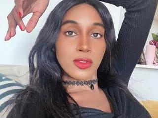 GoddessRobin on Streamate 