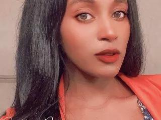 GoddessRobin on Streamate 