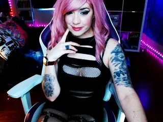 Offline GoddessValkyrieRose on Streamate