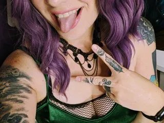 Offline GoddessValkyrieRose on Streamate