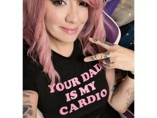 Offline GoddessValkyrieRose on Streamate