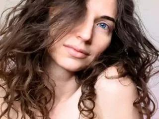 GoddessVivien on Streamate 