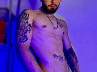 Hades_1906 on Streamate 