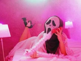 HaileyBunny_18 on Streamate