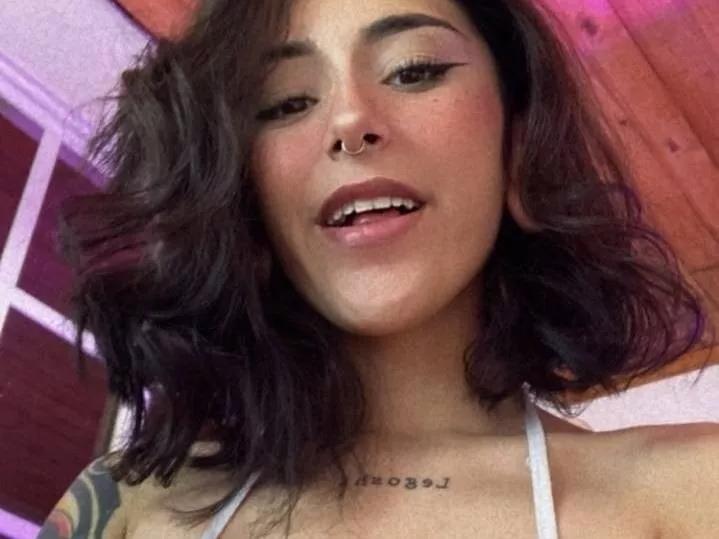 Halistone18 on Streamate 