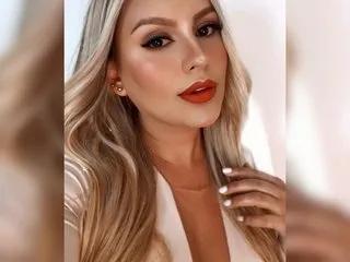 Hanna_Blondee on Streamate