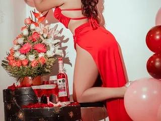 HannyWatson on Streamate