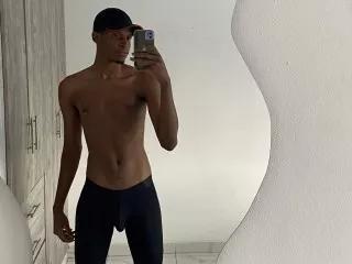 HarryJason on Streamate 