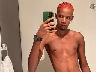 HarryJason on Streamate 